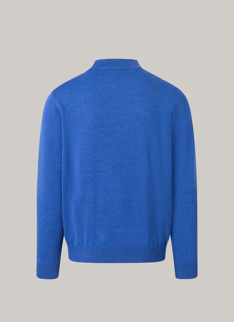 Maerz Muenchen Troyer Pullover100% MerinowolleArt. Nr. 491300-355 Speichern exportieren