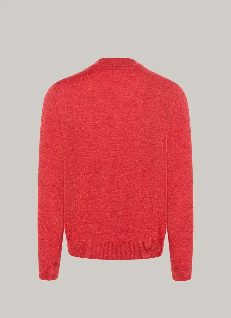 Maerz Muenchen Troyer Pullover100% MerinowolleArt. Nr. 491300-421 zollfrei