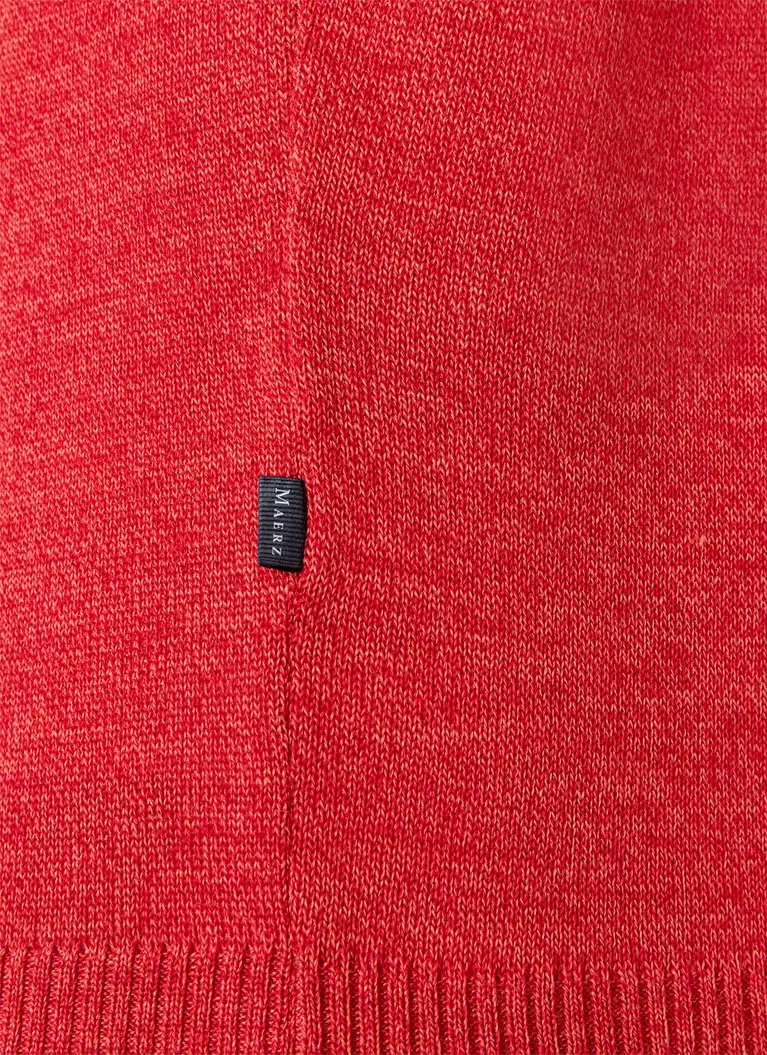 Maerz Muenchen Troyer Pullover100% MerinowolleArt. Nr. 491300-421 zollfrei