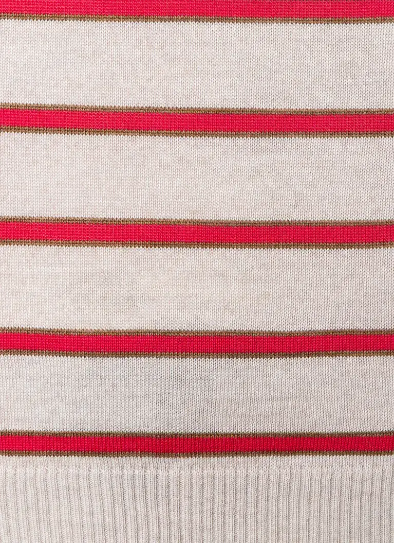 Maerz Muenchen Rundhalspullover100% MerinowolleArt. Nr. 494901-148 Rabatte dieses Monats