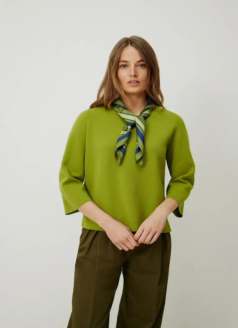 Maerz Muenchen StrickpulloverViskosemischungArt. Nr. 388801-282 Günstiger Verkauf