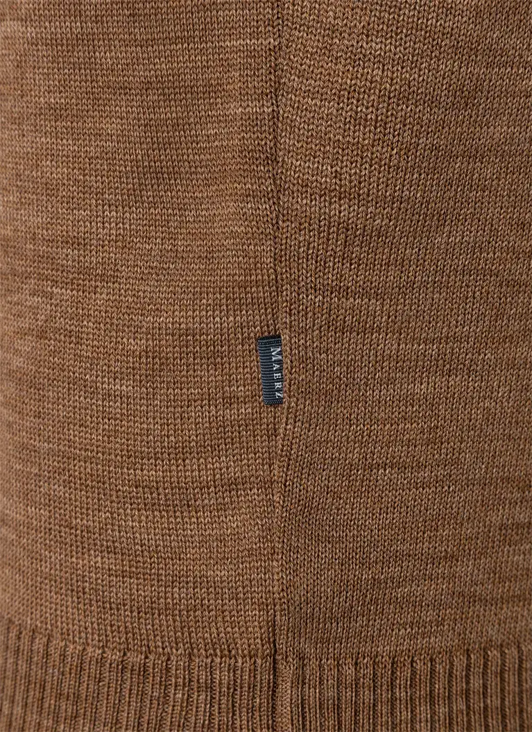 Maerz Muenchen Pullunder100% MerinowolleArt. Nr. 460000-170 Begrenztes Angebot