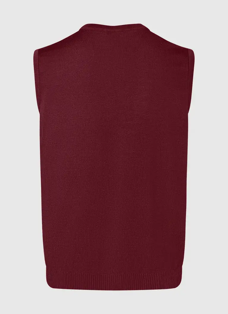 Maerz Muenchen Pullunder100% MerinowolleArt. Nr. 460000-495 Online Shopping