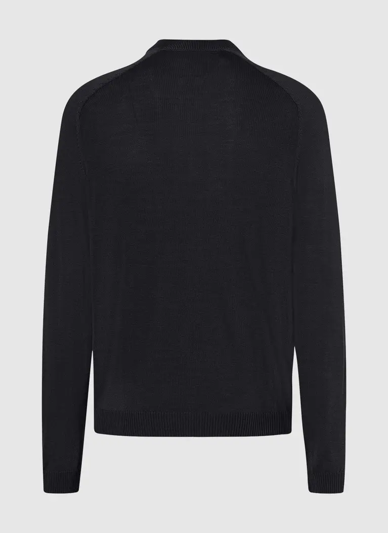 Maerz Muenchen Strickblouson100% MerinowolleArt. Nr. 585690-595 Preisnachlass