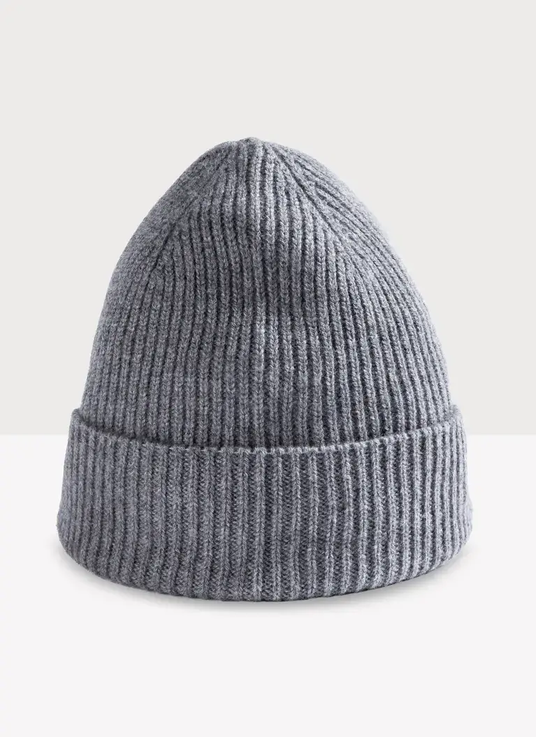 Maerz Muenchen Strickmütze100% Geelong-WolleArt. Nr. 816200-544 Osterangebot