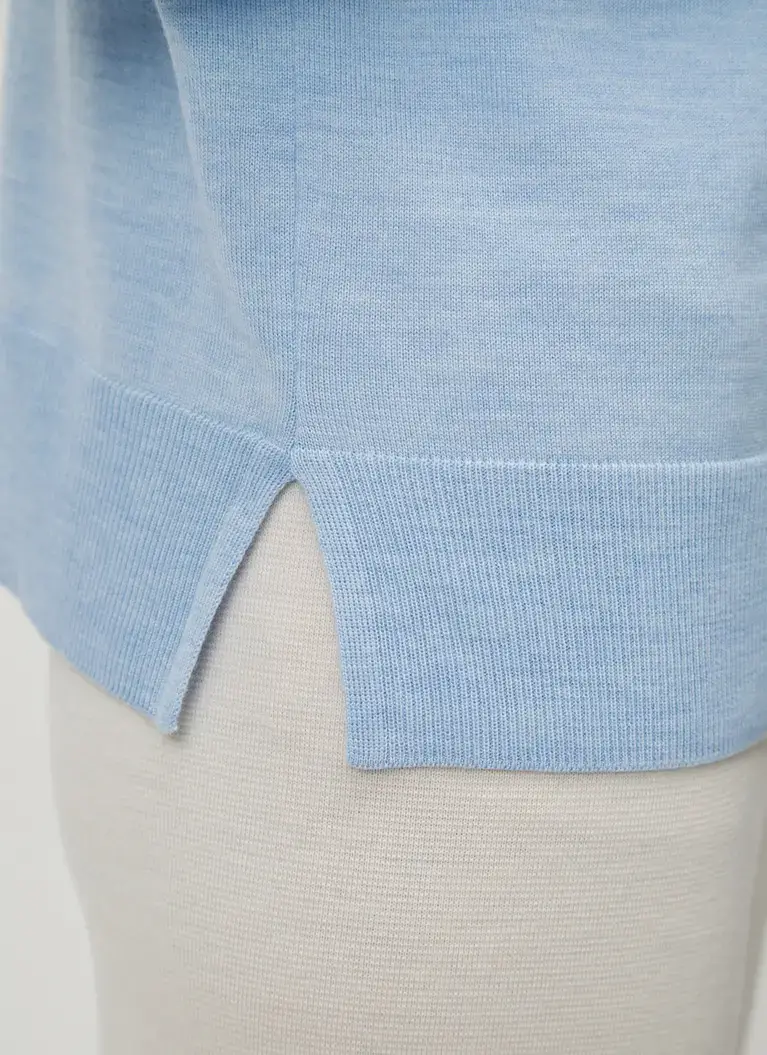 Maerz Muenchen Strickjacke100% MerinowolleArt. Nr. 203000-318 Top Angebot
