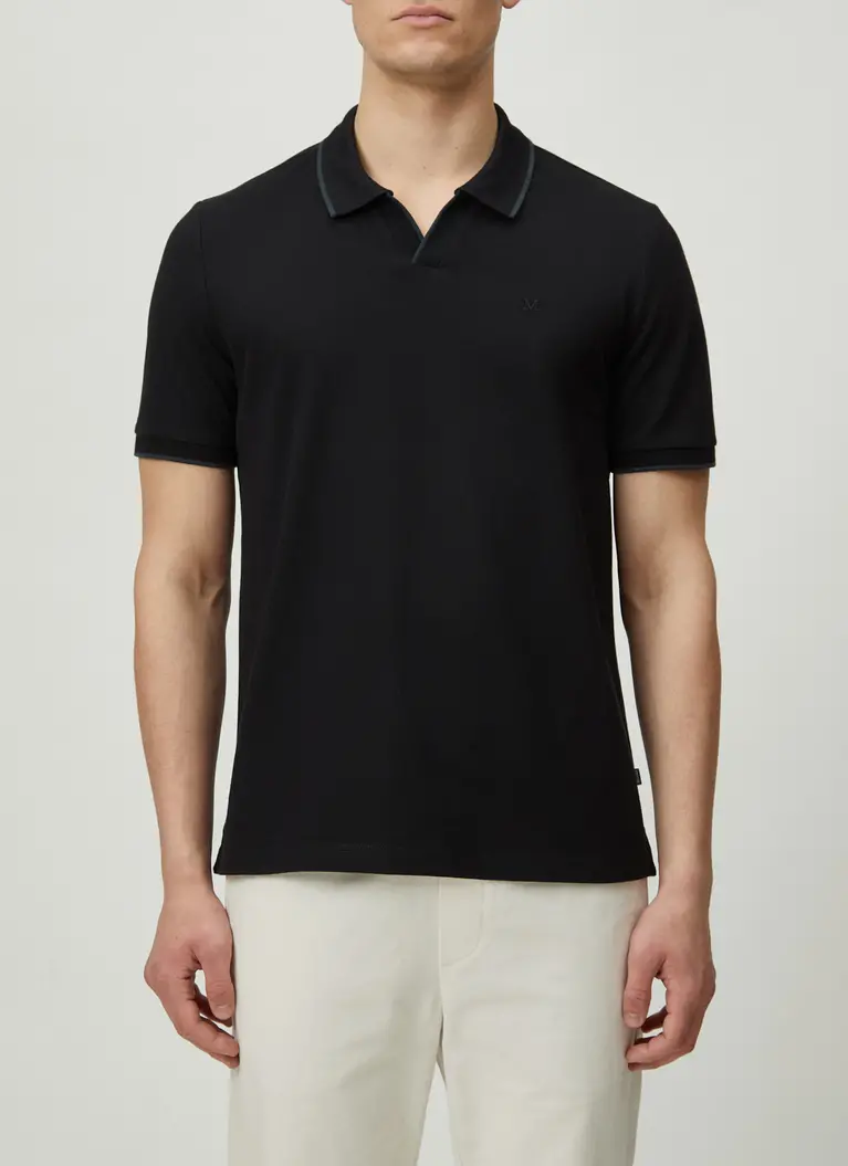 Maerz Muenchen Poloshirt100% BaumwolleArt. Nr. 647800-595 Sonderangebote