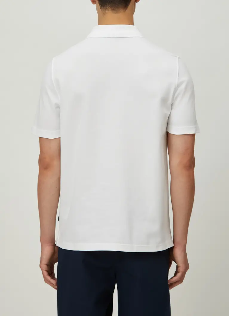 Maerz Muenchen Poloshirt100% BaumwolleArt. Nr. 609900-501 Super Sparpreis