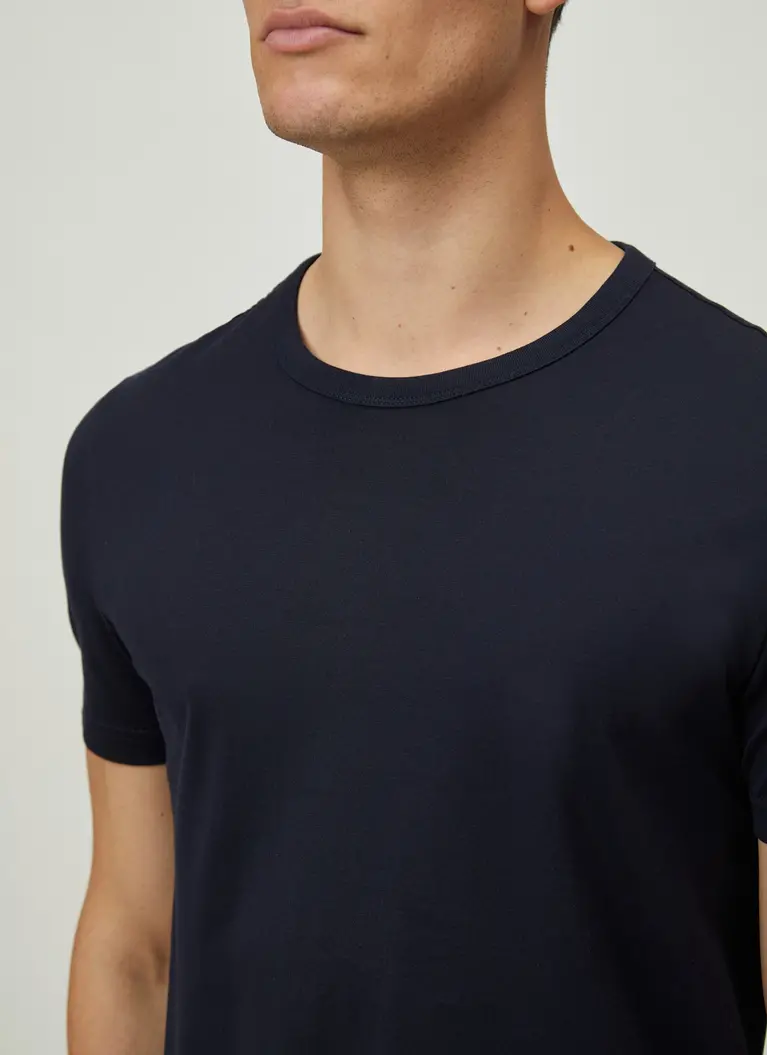 Maerz Muenchen Rundhalsshirt100% BaumwolleArt. Nr. 653800-399 Kostenlose Rückgabe