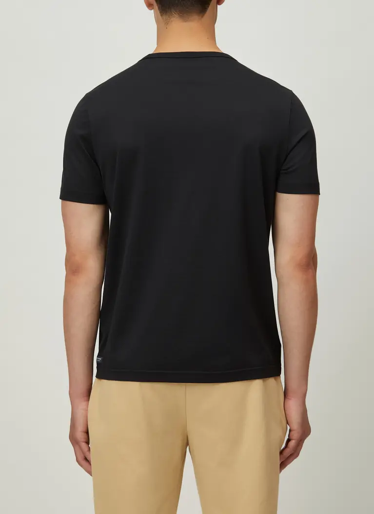 Maerz Muenchen Rundhalsshirt100% BaumwolleArt. Nr. 653800-595 Letzte 3 Tage