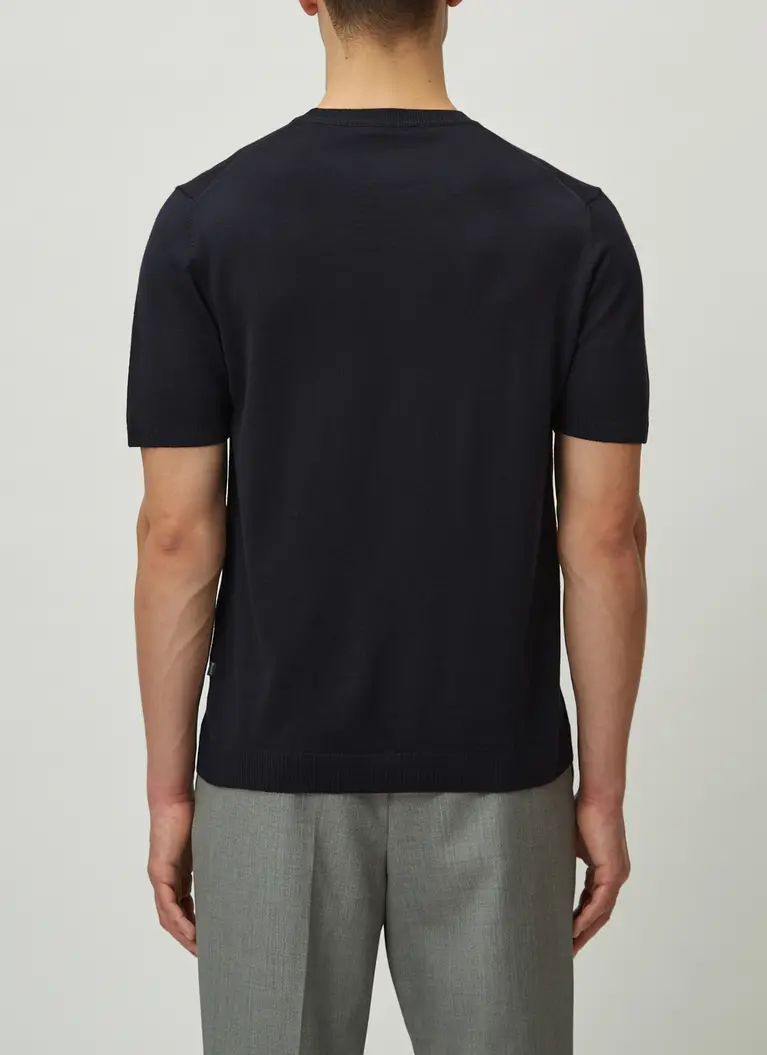 Maerz Muenchen Strickshirt100% MerinowolleArt. Nr. 402900-399 Letzter Tag