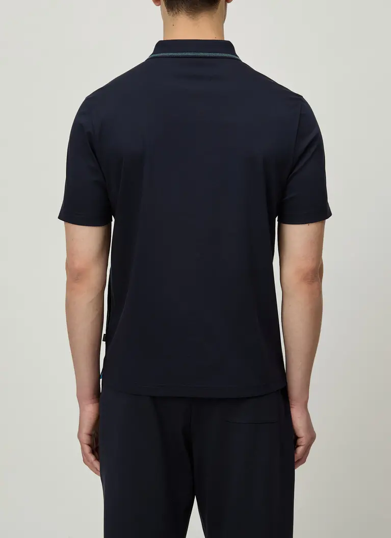 Maerz Muenchen Poloshirt100% BaumwolleArt. Nr. 645701-399 Discount Store für neue Produkte