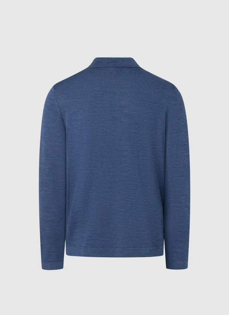 Maerz Muenchen Overshirt100% MerinowolleArt. Nr. 591300-380 Riesige Rabatte