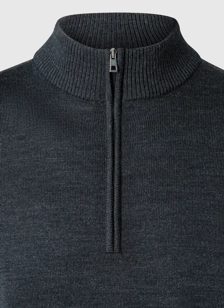 Maerz Muenchen Troyer Pullover100% MerinowolleArt. Nr. 491300-591 50% Rabatt mit kostenlosem Versand