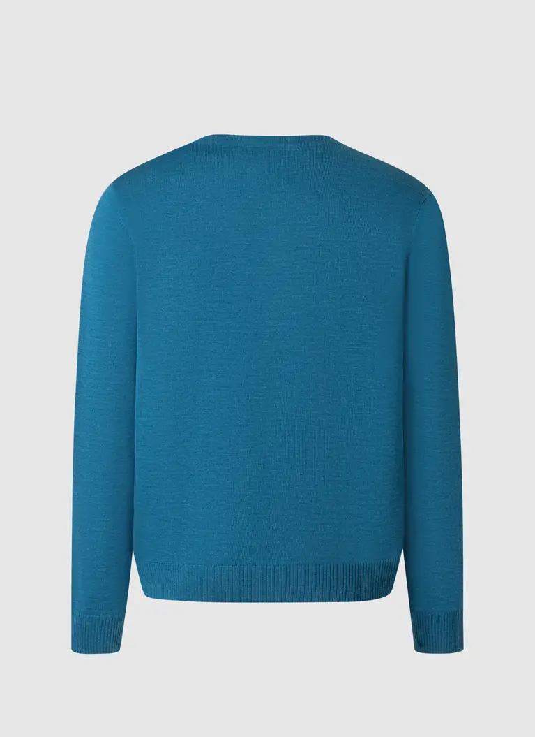 Maerz Muenchen Strickjacke100% MerinowolleArt. Nr. 590800-841 zollfrei