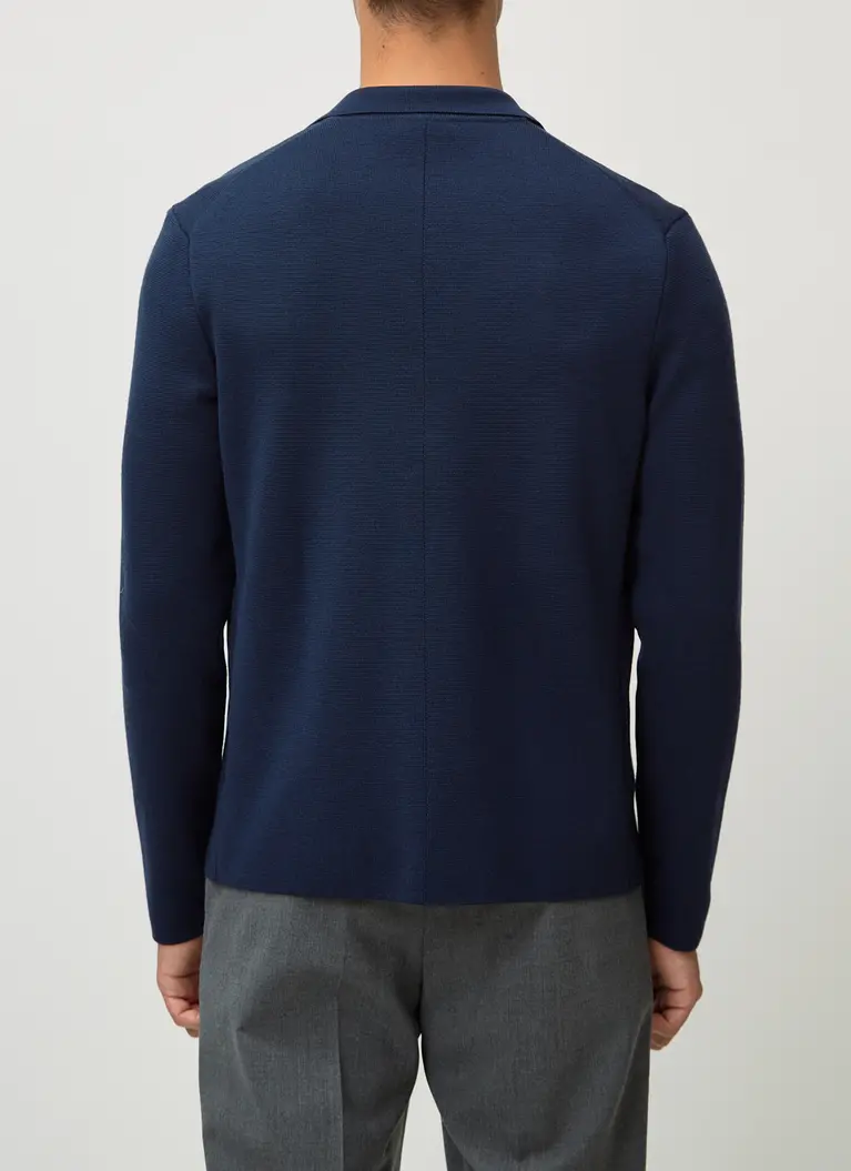 Maerz Muenchen Stricksakko100% MerinowolleArt. Nr. 549440-380 Günstiger Verkauf