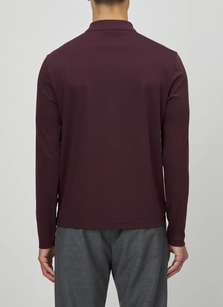Maerz Muenchen Poloshirt100% BaumwolleArt. Nr. 637900-490 Tägliche Deals
