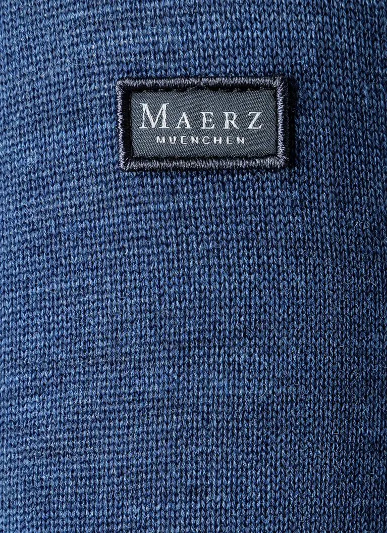Maerz Muenchen Strickjacke100% MerinowolleArt. Nr. 595500-380 Riesige Ersparnisse