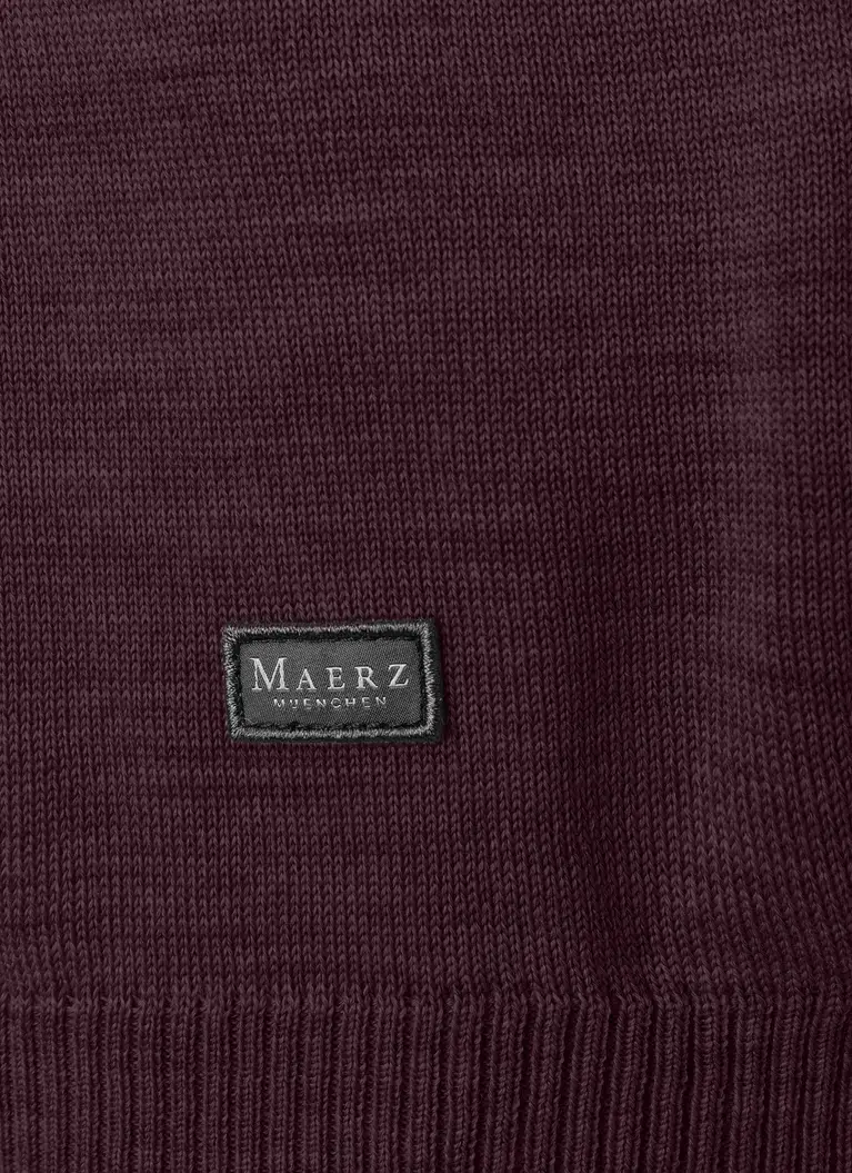 Maerz Muenchen Pullunder100% MerinowolleArt. Nr. 460000-488 Super Sparpreis