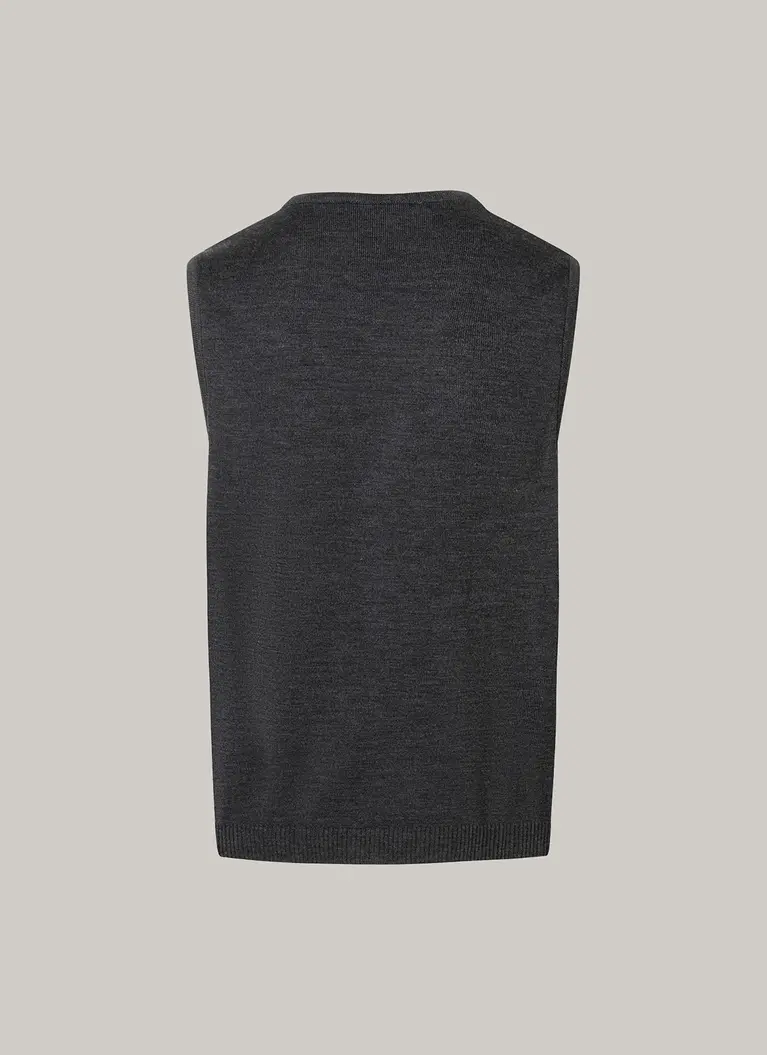 Maerz Muenchen Strickweste100% MerinowolleArt. Nr. 594400-591 Bis zu 65% Rabatt