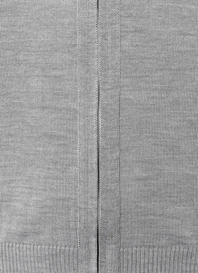 Maerz Muenchen Strickblouson100% MerinowolleArt. Nr. 585600-544 2025