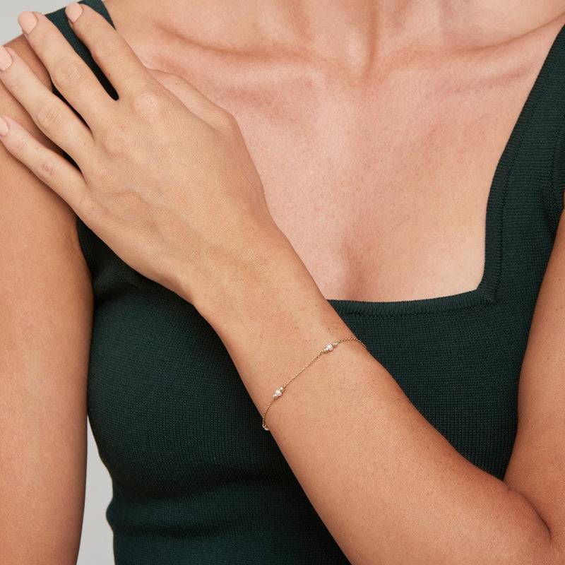 Mosuo Jewellery Perlen Armband Top Angebot