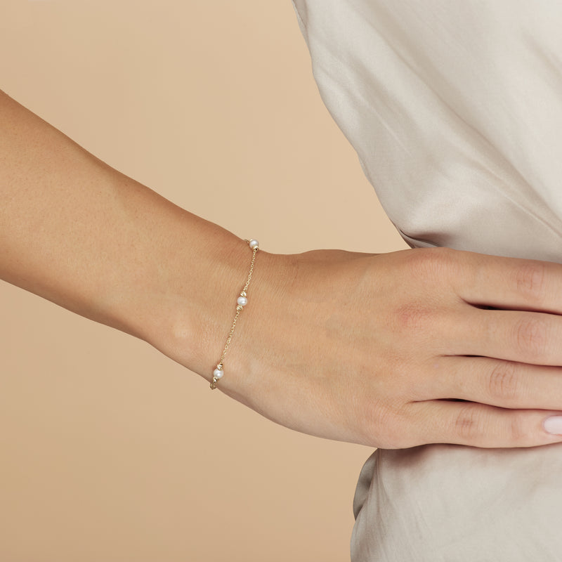 Mosuo Jewellery Perlen Armband Top Angebot