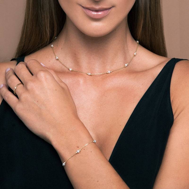 Mosuo Jewellery Perlen Armband Top Angebot