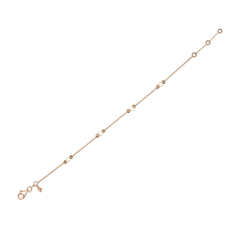 Mosuo Jewellery Perlen Armband Top Angebot