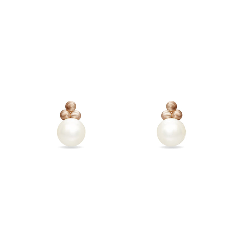 Mosuo Jewellery Perlen Ohrstecker Saisonale Angebote