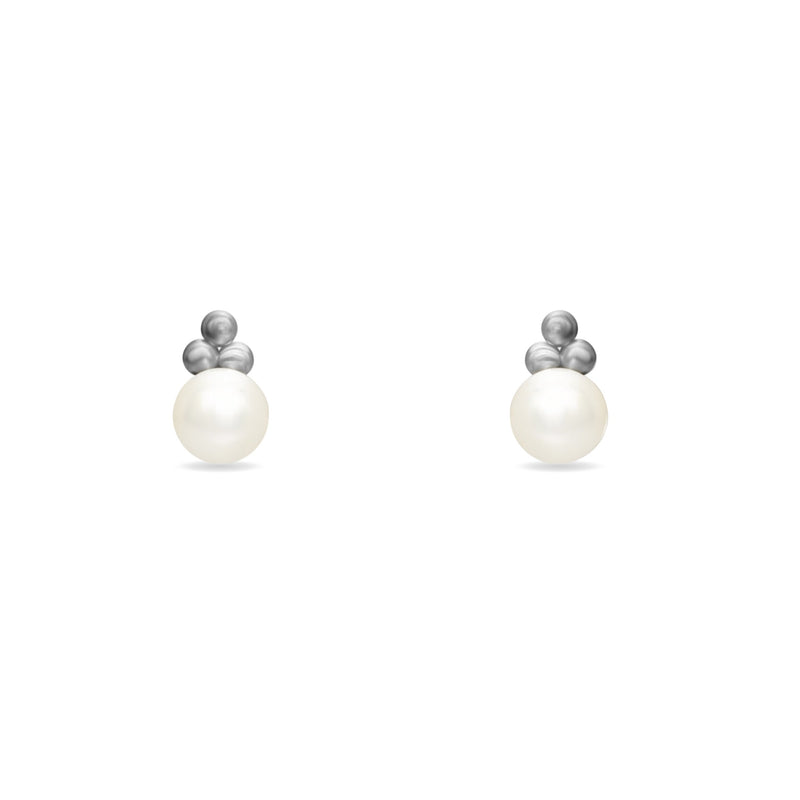 Mosuo Jewellery Perlen Ohrstecker Saisonale Angebote