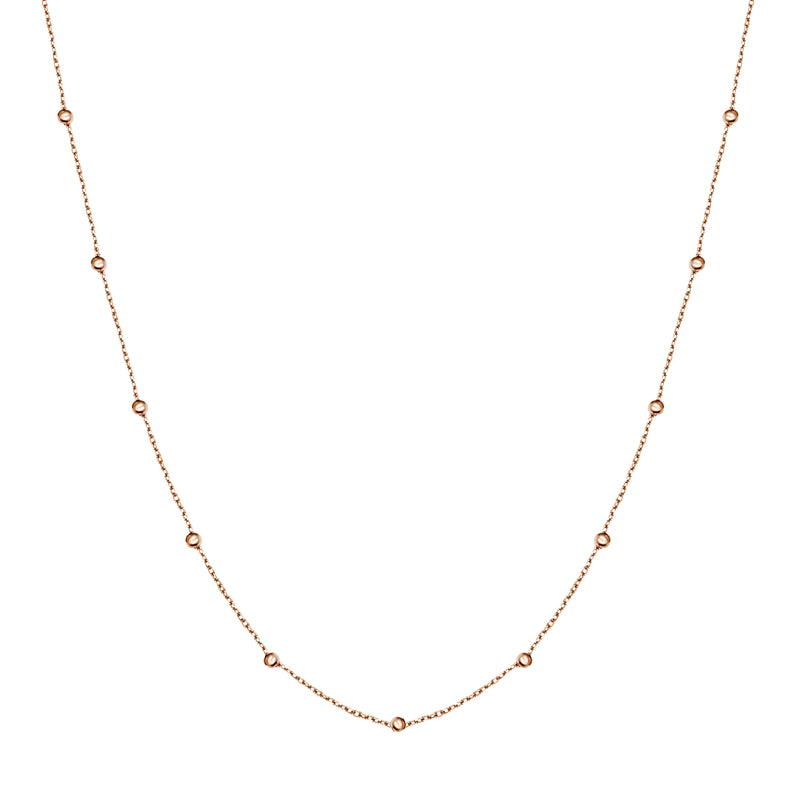 Mosuo Jewellery Kugel Halskette Super Sparpreis