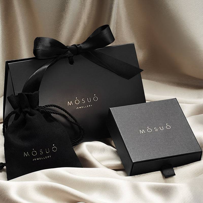 Mosuo Jewellery Vollmond Halskette - Vermeil Letzte 3 Tage