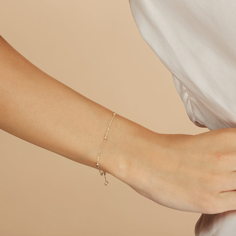 Mosuo Jewellery Kugel Armband Zeitbegrenzte Promotion