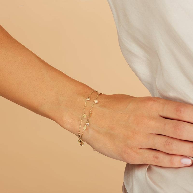 Mosuo Jewellery Nomad Armband Bis zu 60% Rabatt