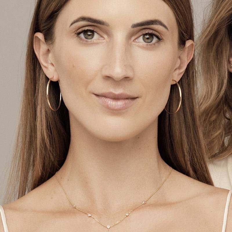 Mosuo Jewellery Essential Creolen Günstig kaufen