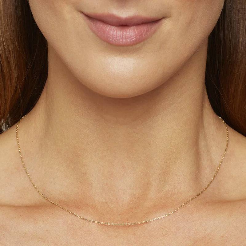 Mosuo Jewellery Feine Halskette Black Friday