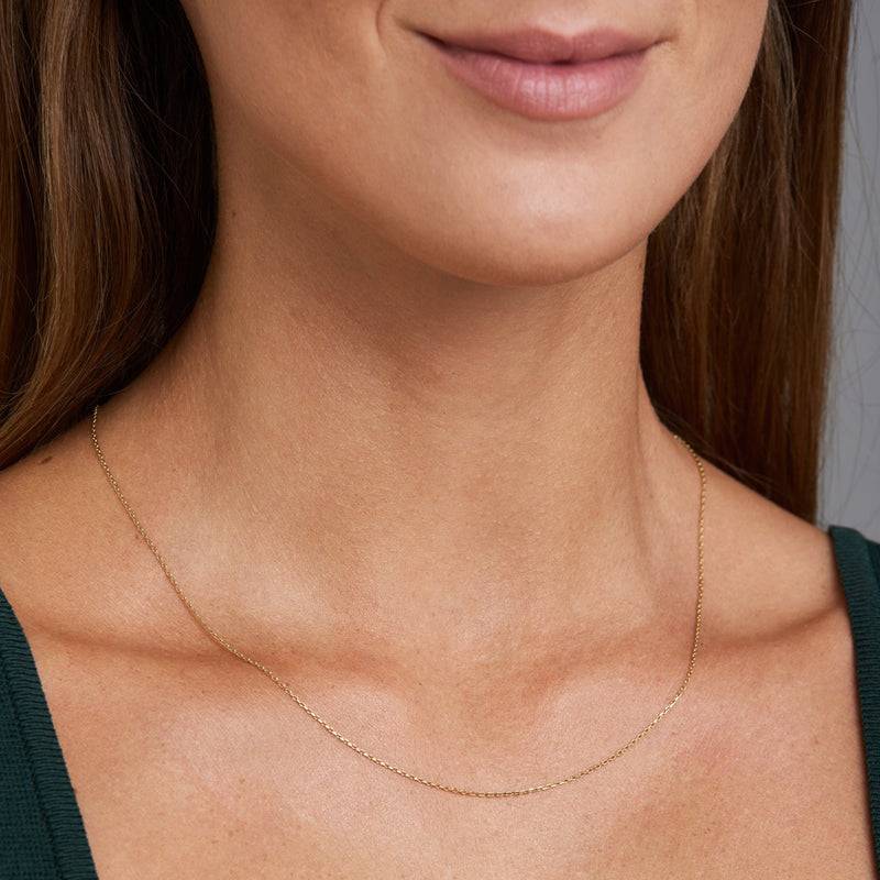 Mosuo Jewellery Feine Halskette Cyber Monday