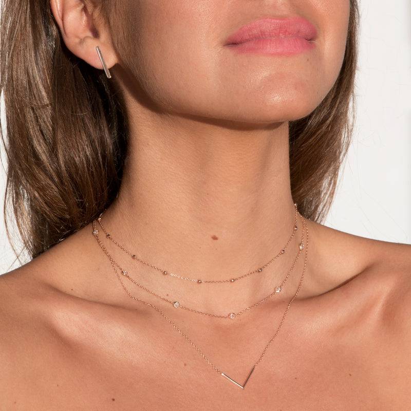 Mosuo Jewellery V - Halskette Valentinstagsangebot