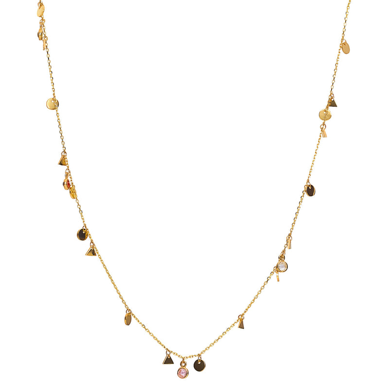 Mosuo Jewellery Nomad Halskette Heißer Verkauf