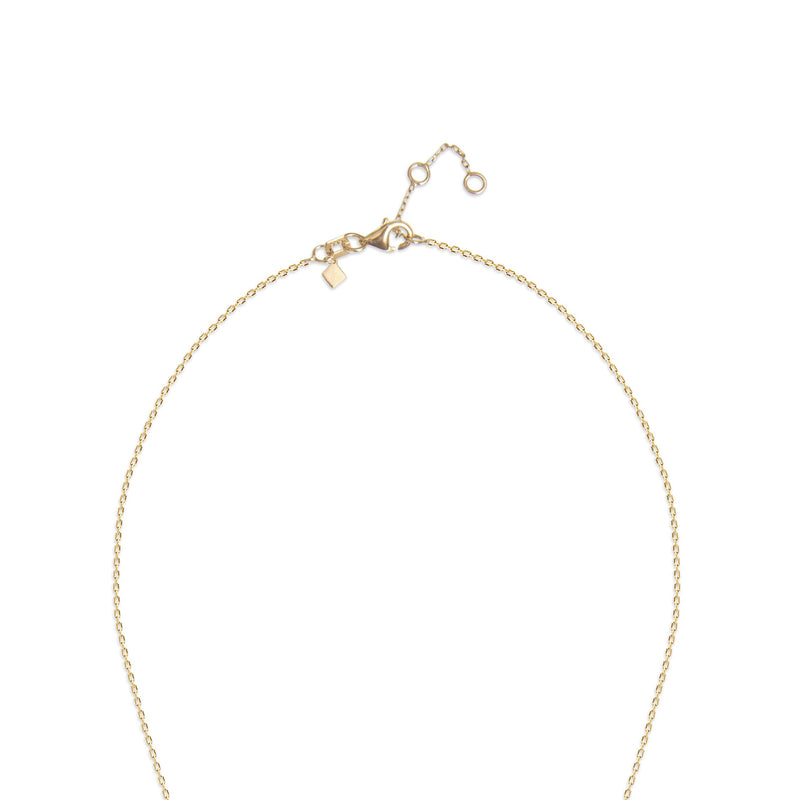 Mosuo Jewellery Evil Eye Diamant Türkis Halskette VIP-Rabatte