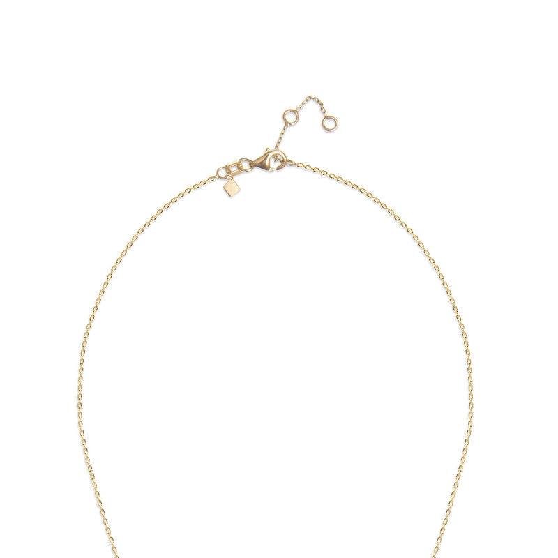 Mosuo Jewellery Emaille Dreieck Halskette Super Sparpreis
