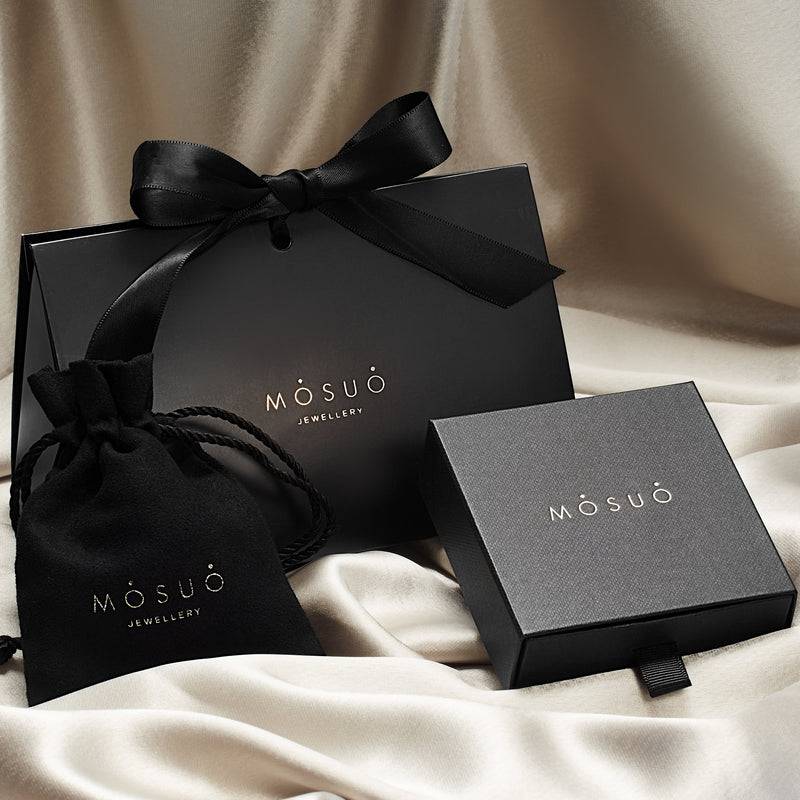Mosuo Jewellery Engelsflügel Ohrringe - Vermeil Im Verkauf