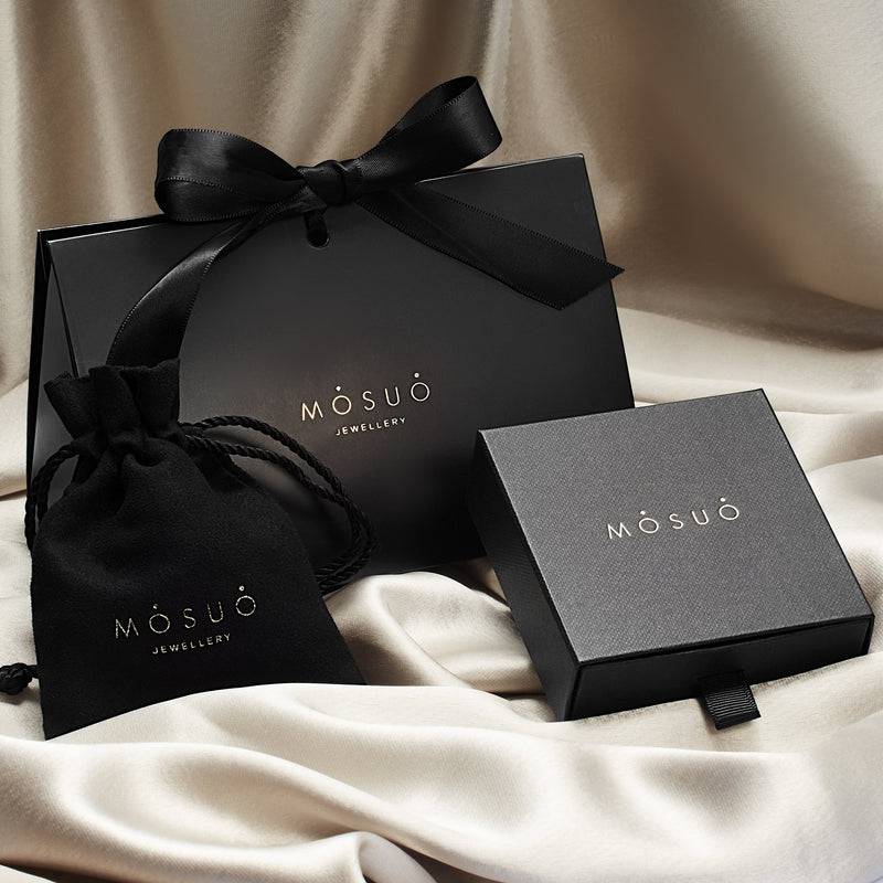 Mosuo Jewellery Diamant Buchstaben Halskette “Y”- Vermeil Online