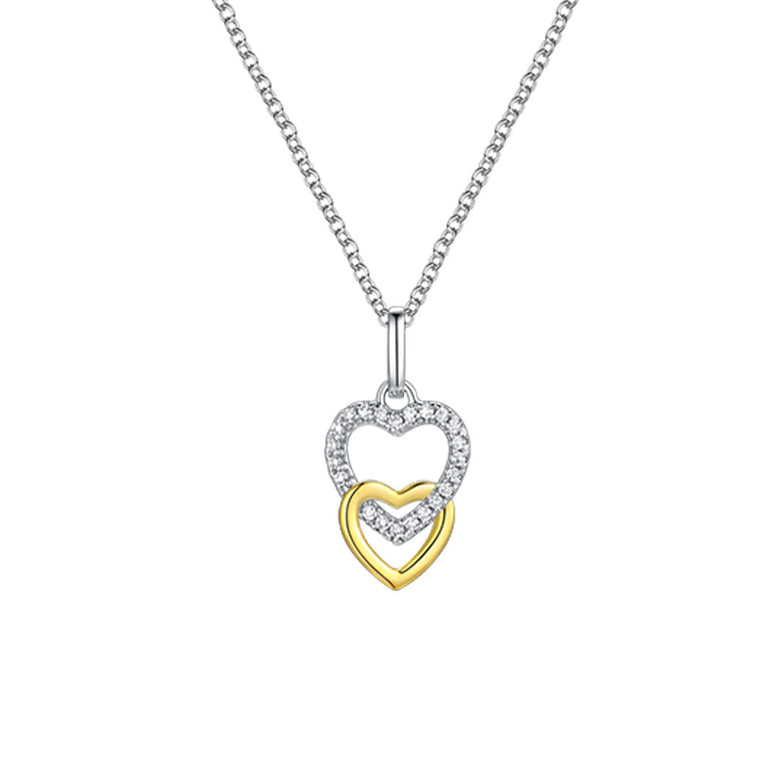 Nana Kay Double Happiness Collier twosome Neueste Mode