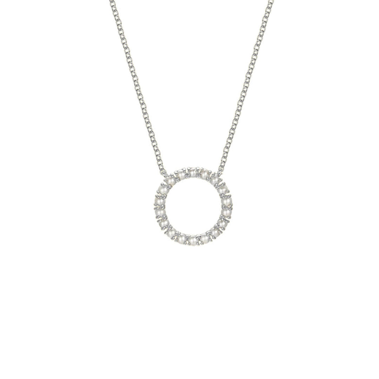 Nana Kay Petit Pearls Collier Maricia Online Outlet
