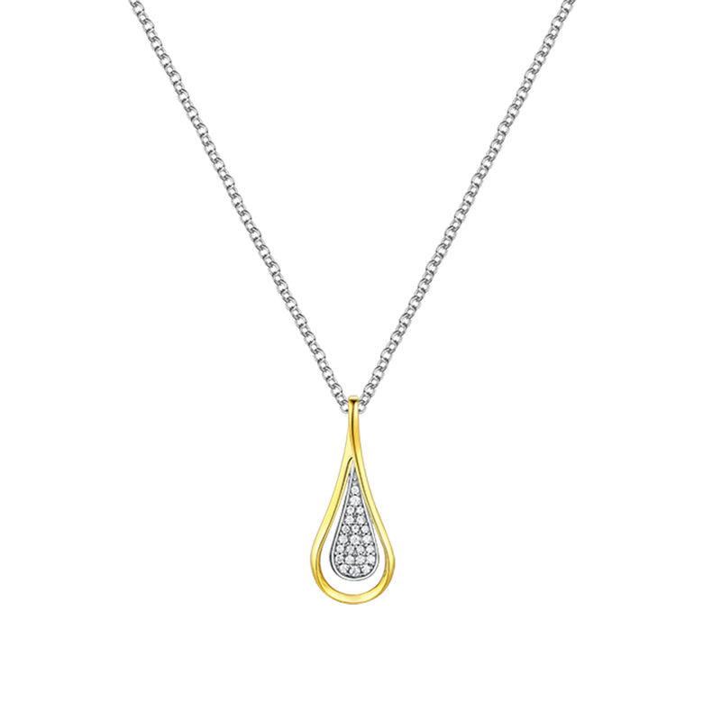 Nana Kay Drop Style Collier Yamila Exklusive Angebote