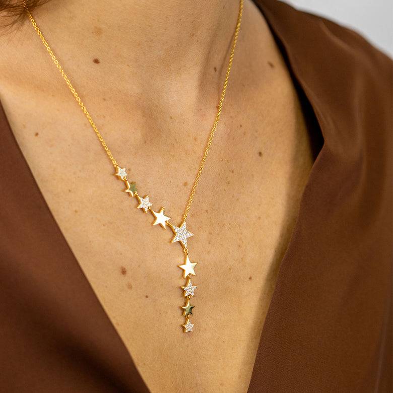 Nana Kay Shiny Stars Collier Neuheiten