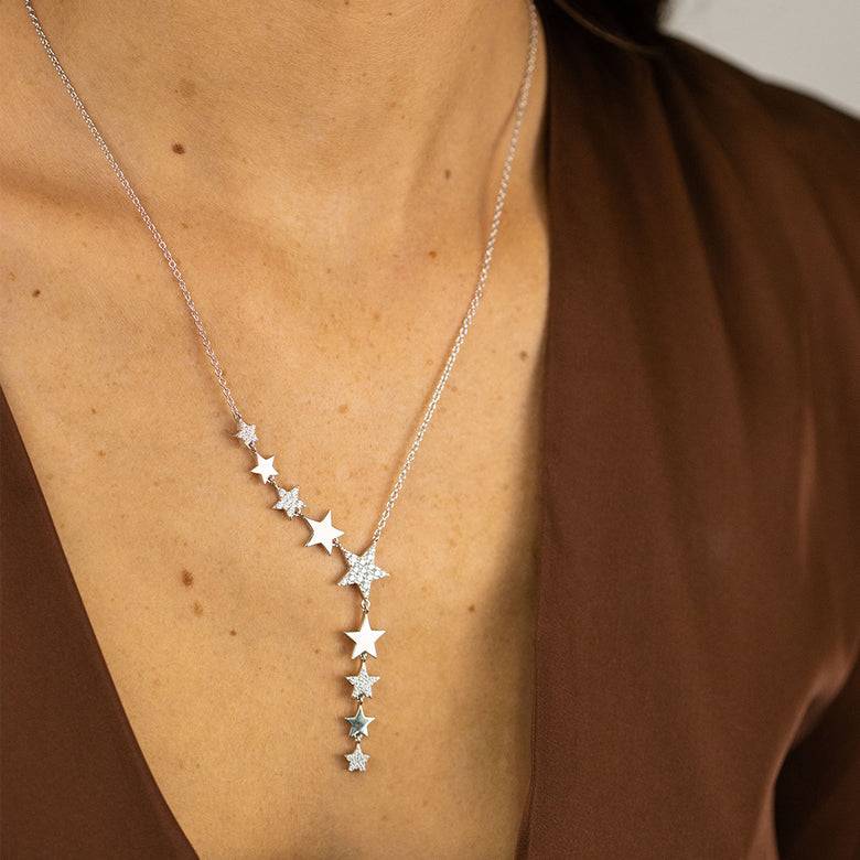 Nana Kay Shiny Stars Collier Neuheiten