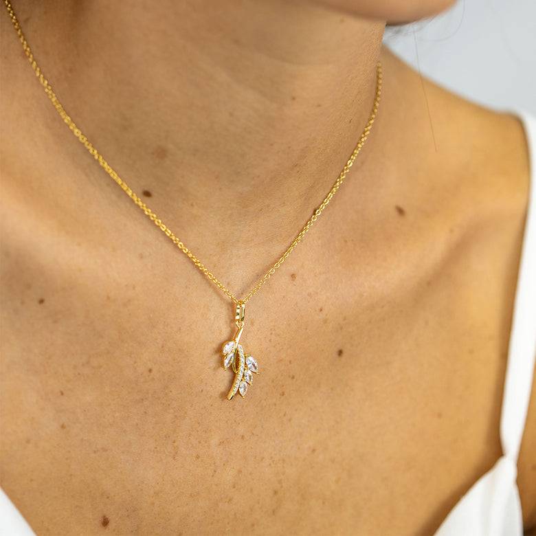 Nana Kay Pretty Petals Collier Räumungsverkauf